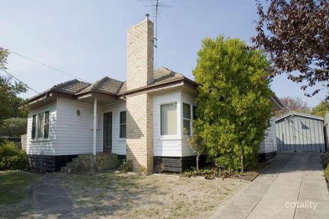 Property photo of 12 Danson Street Highett VIC 3190
