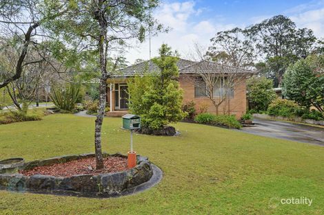 Property photo of 15 Greenvale Grove Hornsby NSW 2077