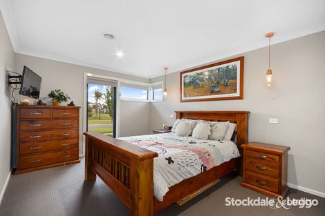 Property photo of 1 Palmgate Terrace Traralgon VIC 3844
