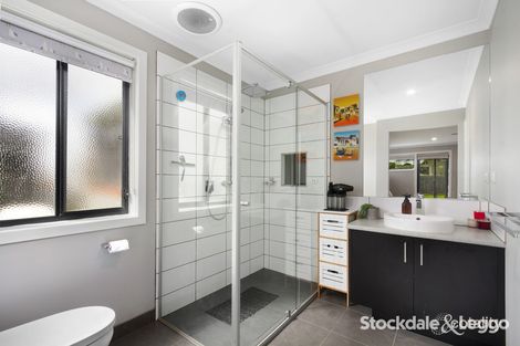Property photo of 1 Palmgate Terrace Traralgon VIC 3844