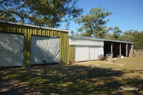 Property photo of 372 Cherryfield Road Gracemere QLD 4702