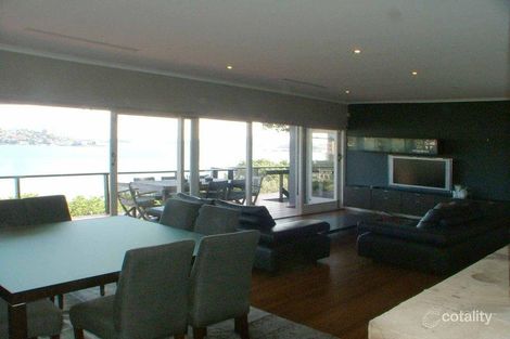 Property photo of 10A Tivoli Avenue Rose Bay NSW 2029