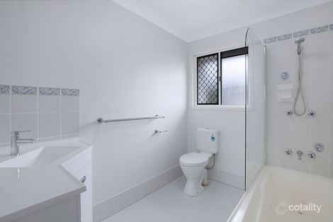 Property photo of 101/14 Kensington Place Birkdale QLD 4159
