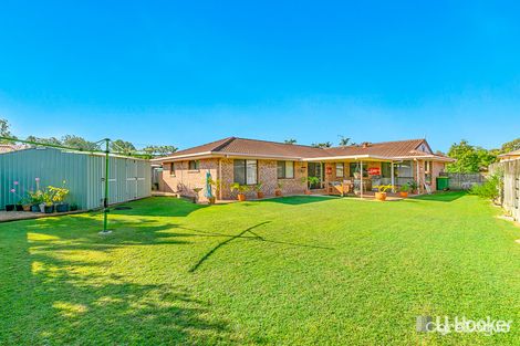 Property photo of 14 Glenwood Court Birkdale QLD 4159