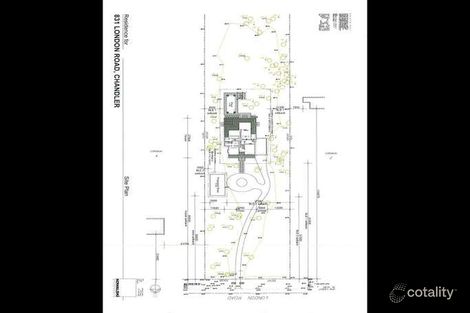 Property photo of 831 London Road Chandler QLD 4155