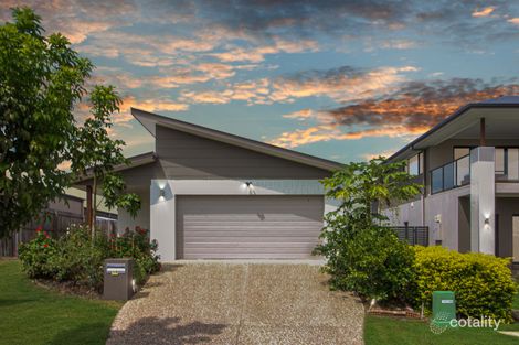 Property photo of 19 Meadows Circuit Bellbird Park QLD 4300