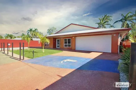 4 Gregory Ct, Katherine East, NT 0850