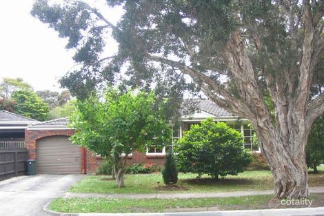 2/17 Morton St, Box Hill South, VIC 3128