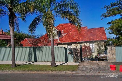 21 Stanley Ave, Mosman, NSW 2088