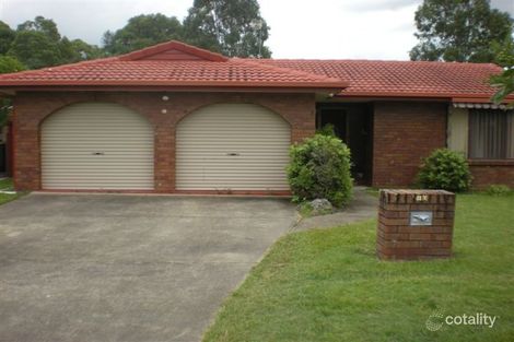 Property photo of 10 Minden Crescent Helensvale QLD 4212