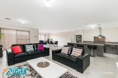 Property photo of 24 Bellas Circuit Piara Waters WA 6112