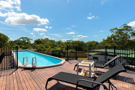 Property photo of 224 Springwood Road Springwood QLD 4127