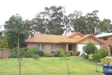 2 Yewleaf Pl, Calamvale, QLD 4116