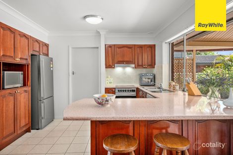 Property photo of 33 Wilding Street Marsfield NSW 2122