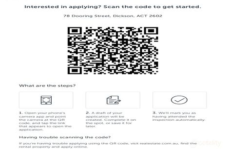 78 Dooring St, Dickson, ACT 2602