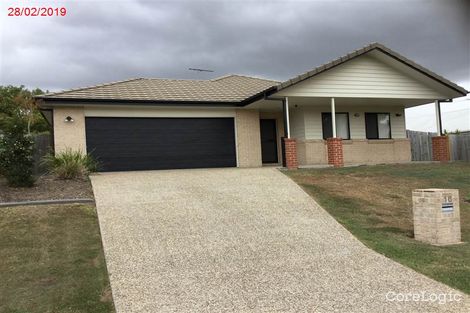 Property photo of 16 Possumwood Place Flinders View QLD 4305