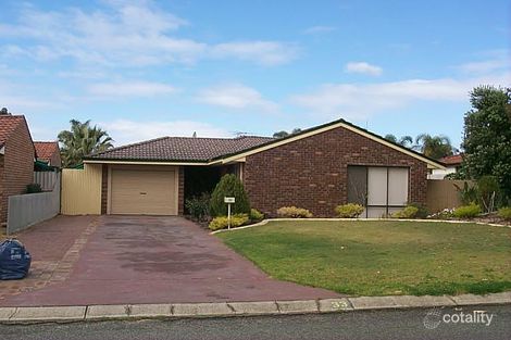 33 Woodford Wells Way, Kingsley, WA 6026