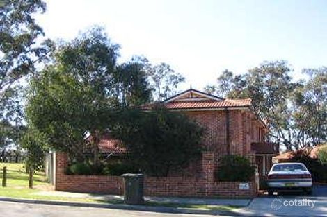 Property photo of 3/51 Fitzgerald Avenue Edensor Park NSW 2176