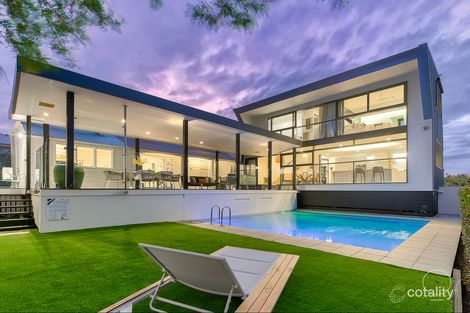 Property photo of 3 High Street Milton QLD 4064