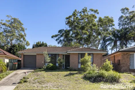 Property photo of 67 Gould Drive Lemon Tree Passage NSW 2319