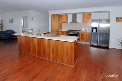 Property photo of 78 Westminster Parkway Derrimut VIC 3026