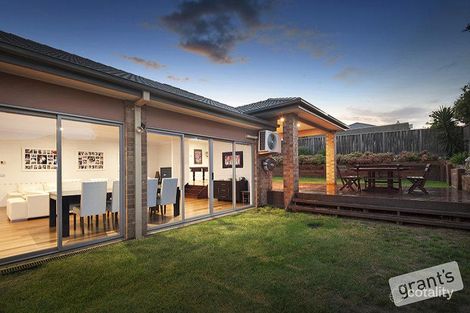 Property photo of 21 Soldiers Road Berwick VIC 3806