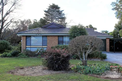 Property photo of 22 William Street Bundanoon NSW 2578