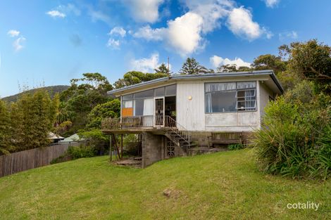 Property photo of 3 Seaview Crescent Stanwell Park NSW 2508
