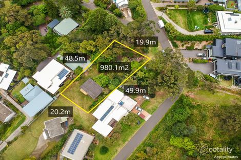 Property photo of 3 Seaview Crescent Stanwell Park NSW 2508
