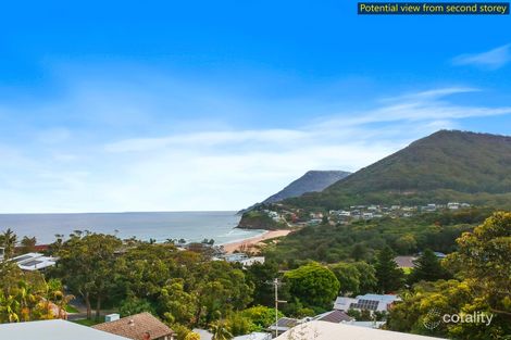 Property photo of 3 Seaview Crescent Stanwell Park NSW 2508