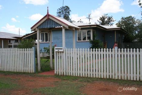 Property photo of 14 James Street Oakey QLD 4401