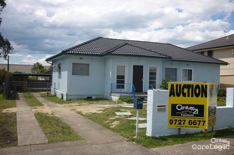 116 Alcoomie St, Villawood, NSW 2163