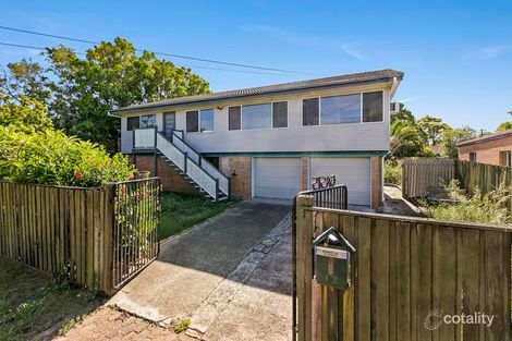 12 Carcoola St, Kingston, QLD 4114