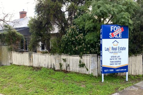Property photo of 130 Railway Parade Bayswater WA 6053