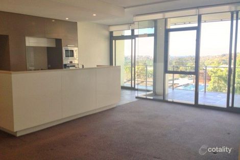 Property photo of 308/2 Sylvan Avenue Balgowlah NSW 2093