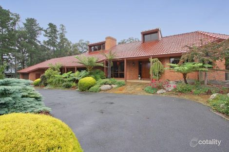 22-28 South Valley Rd, Park Orchards, VIC 3114