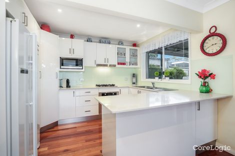 Property photo of 16 Vincent Street Baulkham Hills NSW 2153