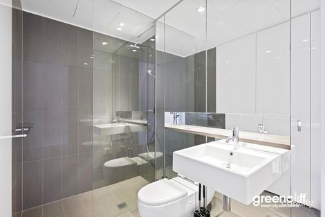 Property photo of 810/18 Park Lane Chippendale NSW 2008