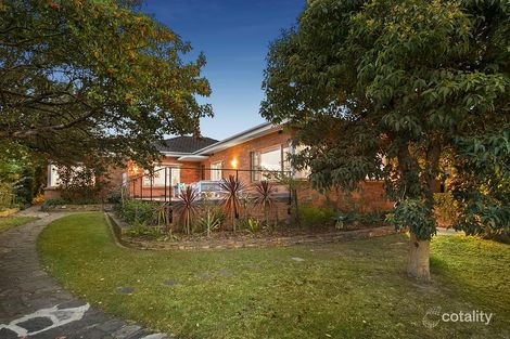 Property photo of 346 Upper Heidelberg Road Ivanhoe VIC 3079