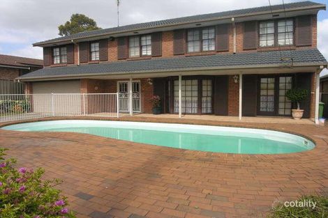 169 Caroline Chisholm Dr, Winston Hills, NSW 2153