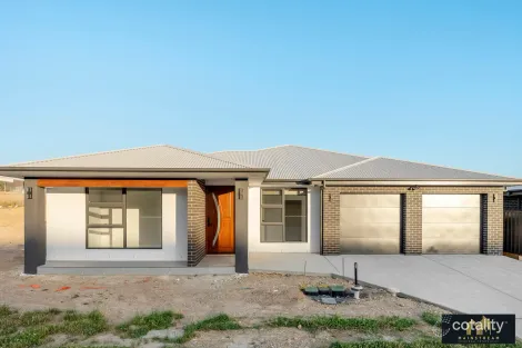 54 Pattie Menzies Way, Jacka, ACT 2914