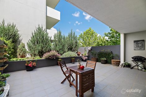Property photo of 2/56 Cowlishaw Street Greenway ACT 2900