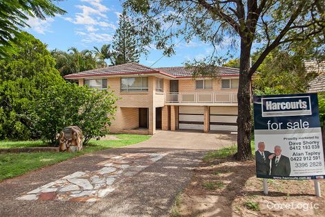 Property photo of 2194 Wynnum Road Wynnum QLD 4178