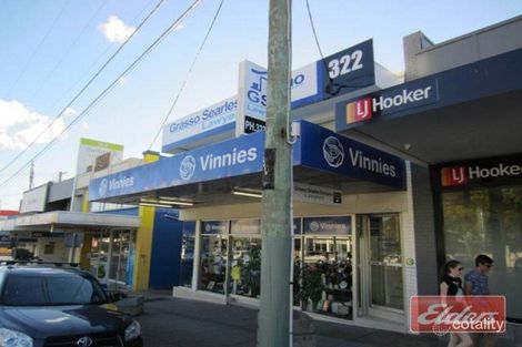 322 Old Cleveland Rd, Coorparoo, QLD 4151