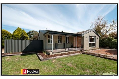 Property photo of 3 Lynd Place Downer ACT 2602