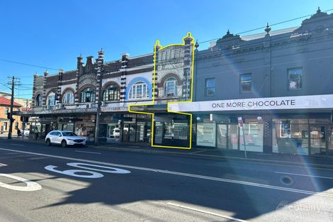 65 New Canterbury Rd, Petersham, NSW 2049