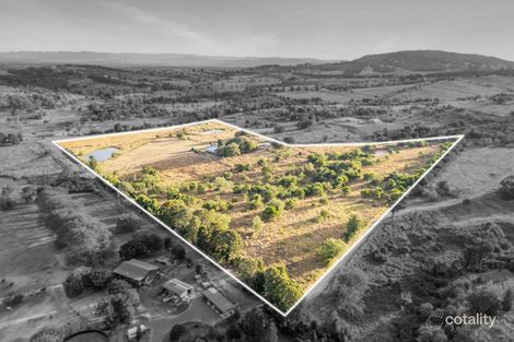 54 Kraatzs Rd, Tallegalla, QLD 4340