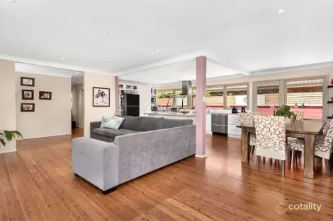 Property photo of 13 Barrawarn Place Castle Hill NSW 2154