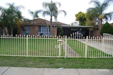 43 Perrin Ave, Plumpton, NSW 2761