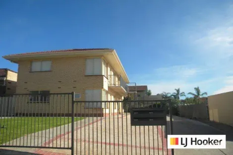 1/14 CAVENDISH ST, WEST BEACH, SA 5024